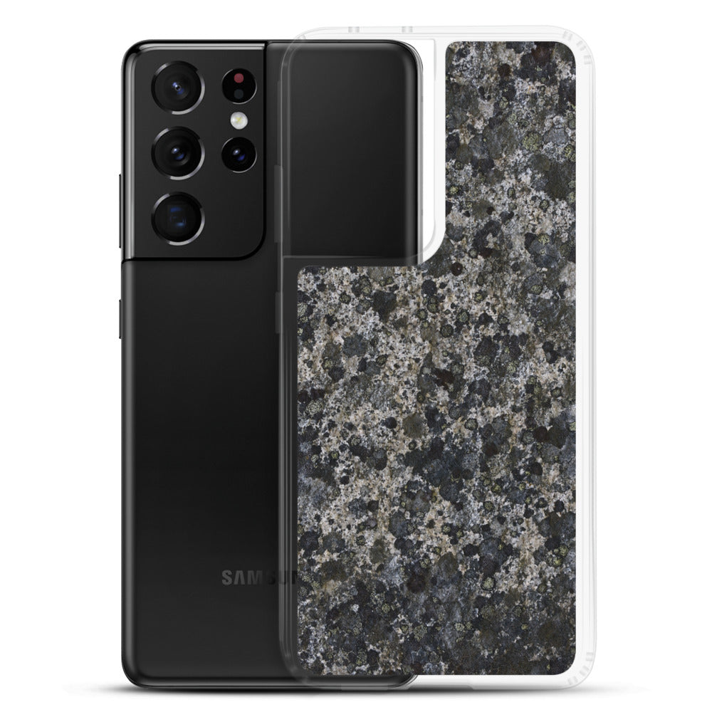 Take a Lichen Samsung Case