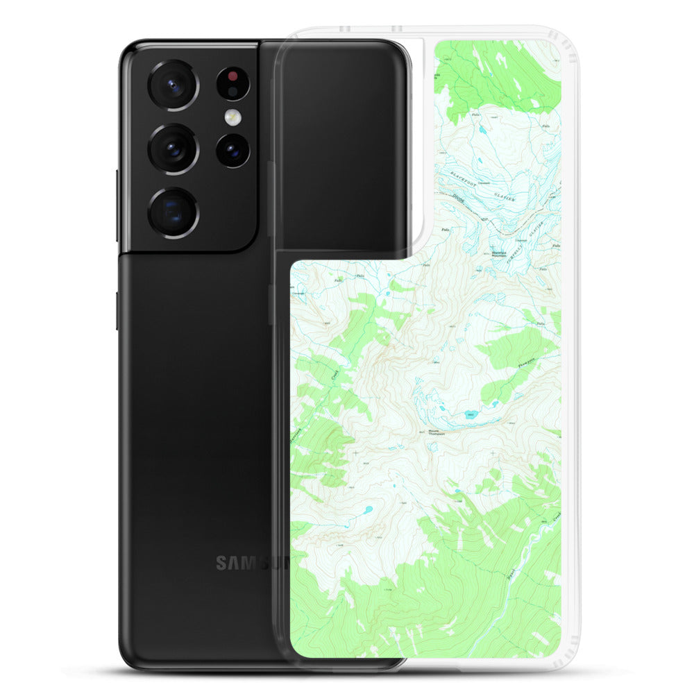 Mount Jackson Samsung Case
