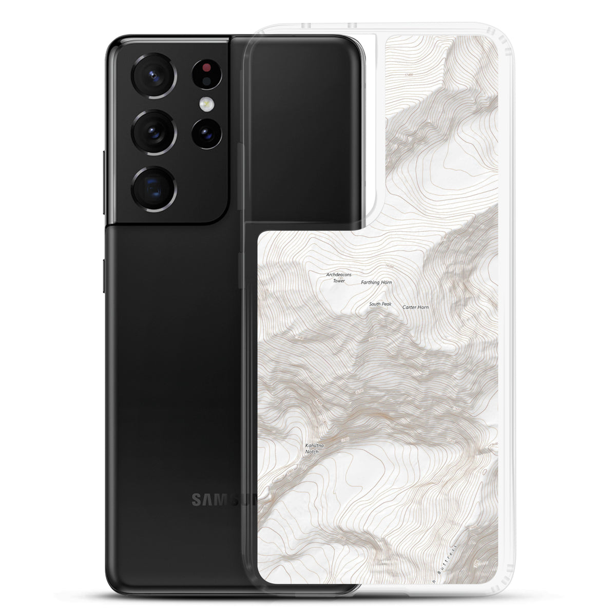 Denali Samsung Case