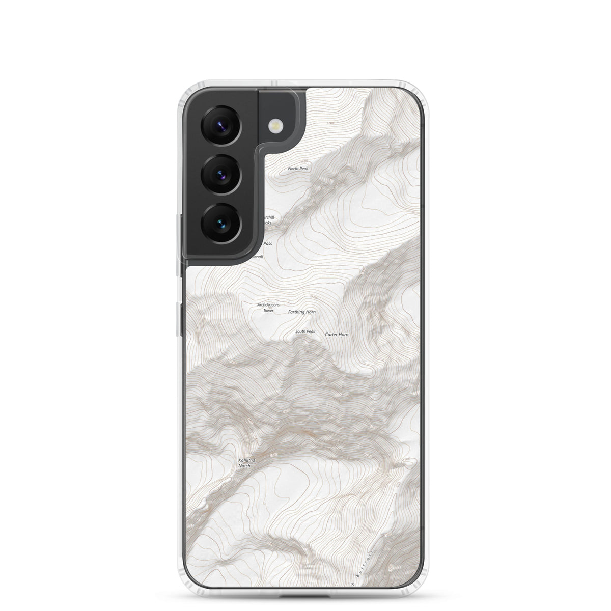 Denali Samsung Case