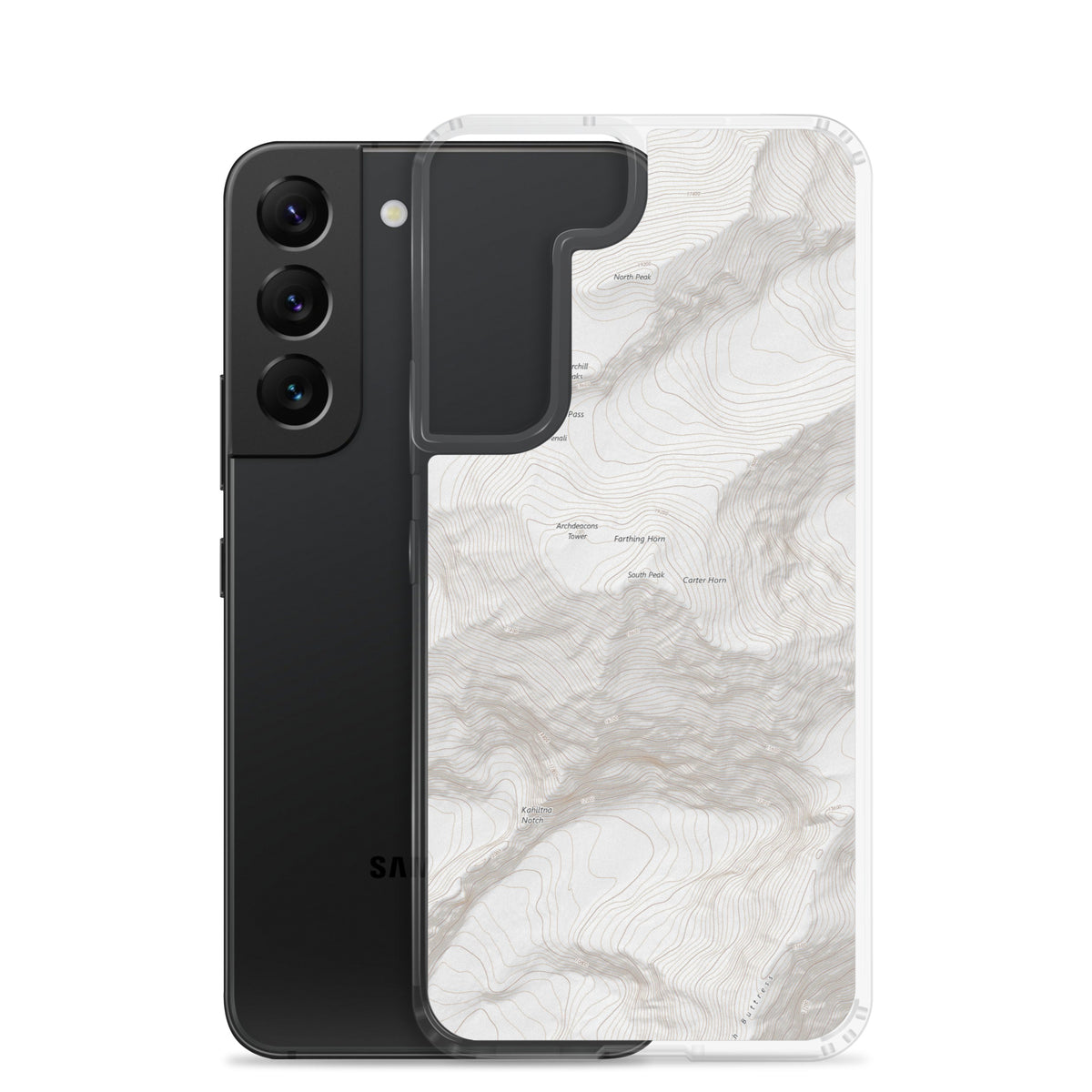Denali Samsung Case