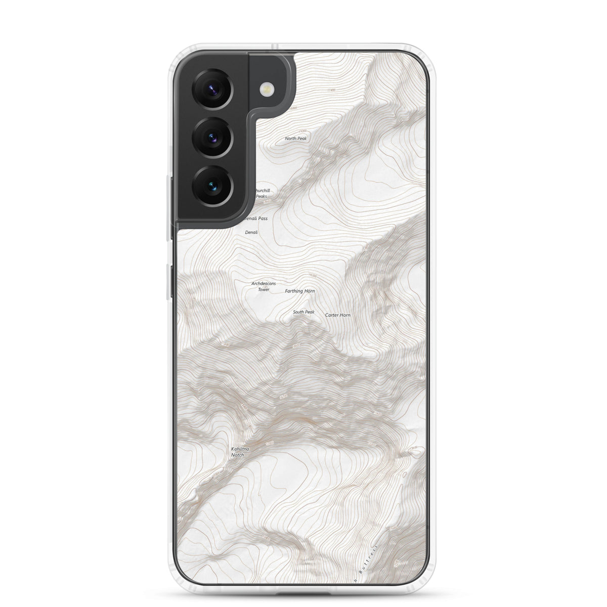 Denali Samsung Case