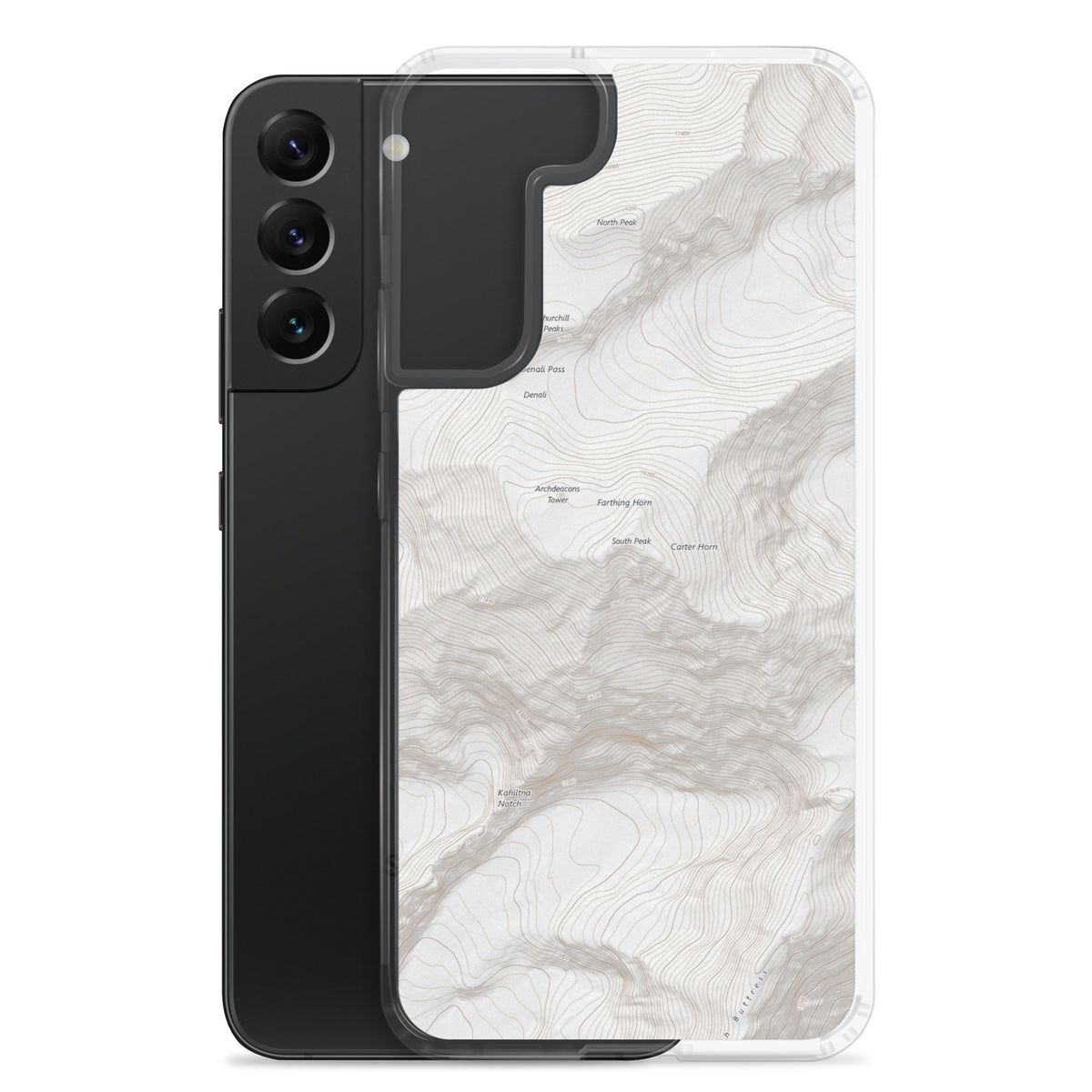 Denali Samsung Case