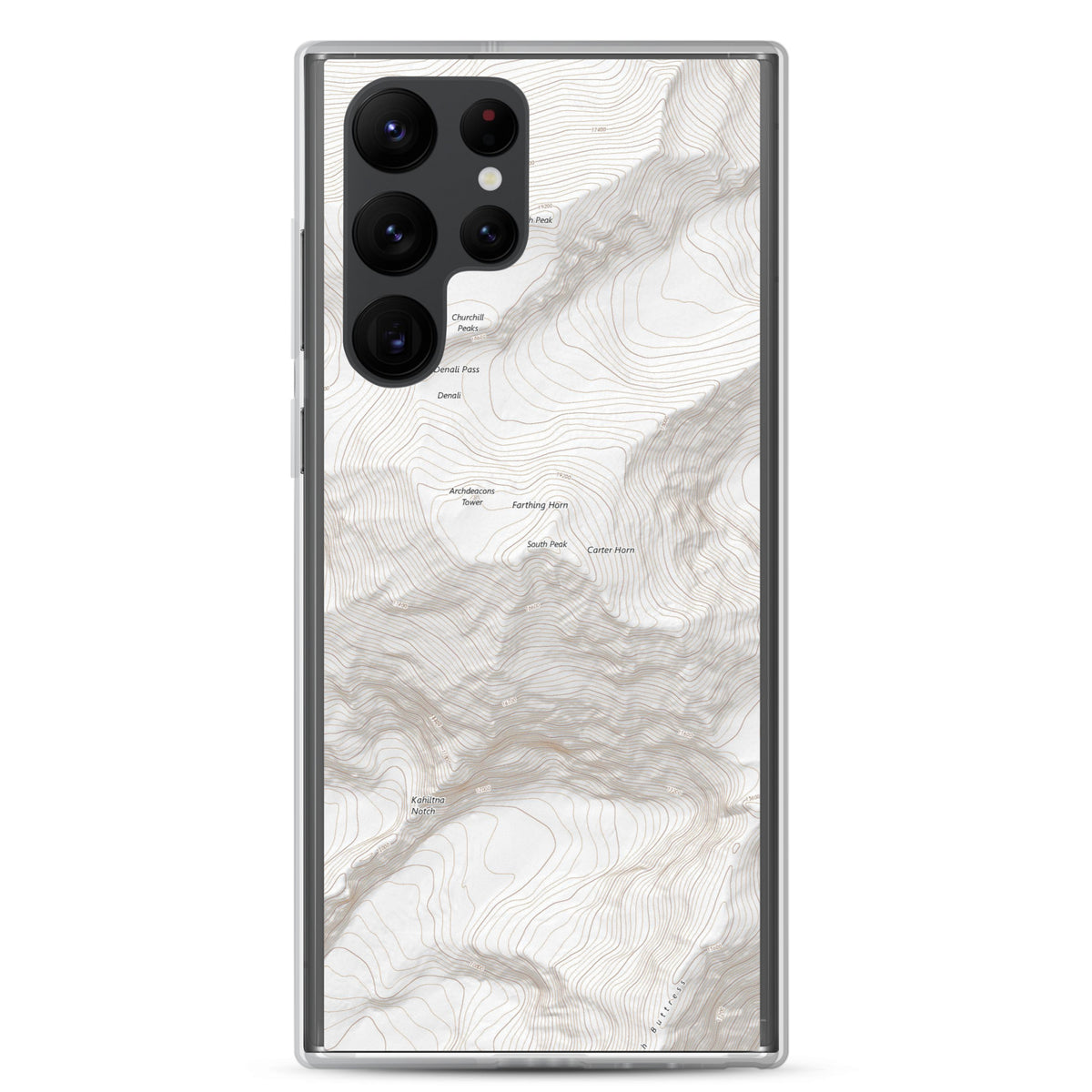 Denali Samsung Case